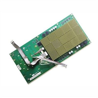Placa de display del elevador de KONE KM1356770G01