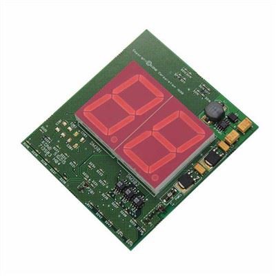 Placa de display del elevador de KONE KM713500G01