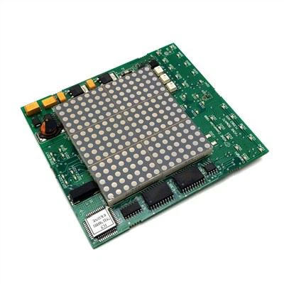 Placa de Display del elevador de Kone KM713560G02