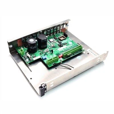 Placa de máquina de puerta de ascensor KONE KM603800G01