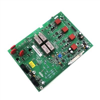 Placa de accionamiento del inversor KONE Elevator V3F16ES KM713930G01