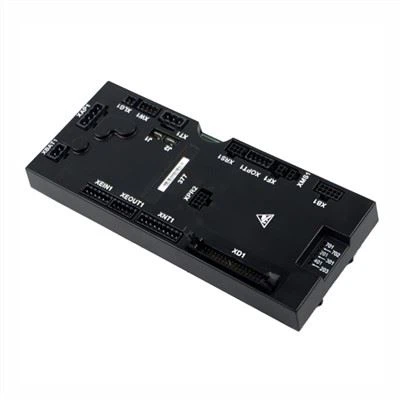 Placa de conductor de elevador KONE KM987080G01