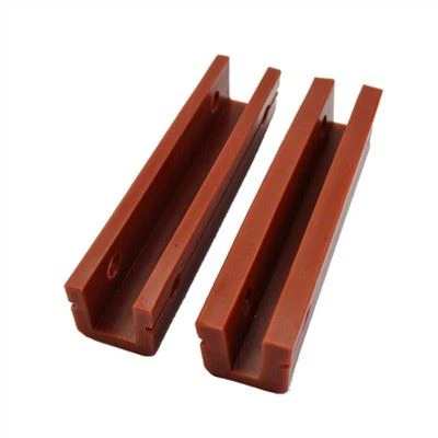 Forro de zapata de guía de elevador Kone 140*10mm 140*16mm