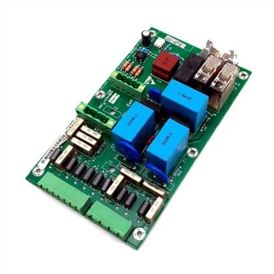 Placa inversor de elevador KONE KM946246G02