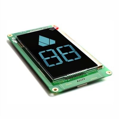 Kone Elevator LCD Display Board KM1353700G11