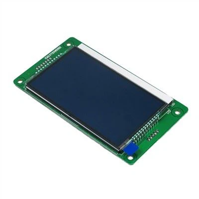 Placa de display LCD de elevador KONE KM1373005G01