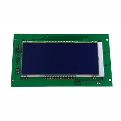 Placa de display LCD para elevador KONE KM863250G01