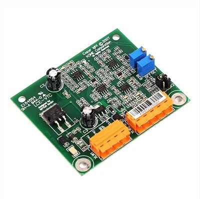 Placa KM812220G01 del elevador LCE-VTC de KONE