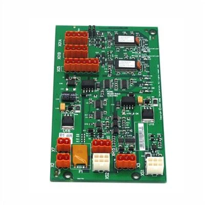 Placa KM802870G01 del elevador LCEGTWO de KONE