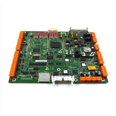 Placa principal de elevador KONE KM773390G04