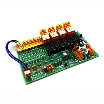 Placa de elevador KONE KM713150G11