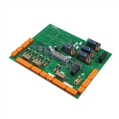 Placa elevadora KONE KM50006052G02