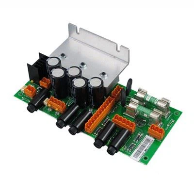 Placa de alimentación de elevador KONE KM713140G01