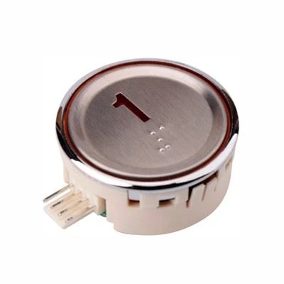 Pulsador de ascensor LG-SIGMA AK-29B