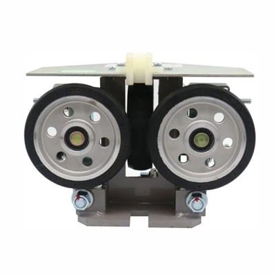 Zapata de guía de rodillo elevador KONE