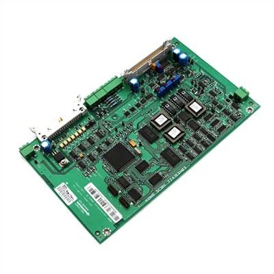 Placa principal del inversor KONE Elevador V3F16L KM774150G01