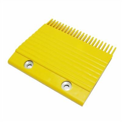 Peine KM3711042 para KONE Escalera mecánica