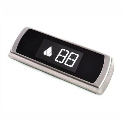 Placa de display LCD para elevador KONE KDS50