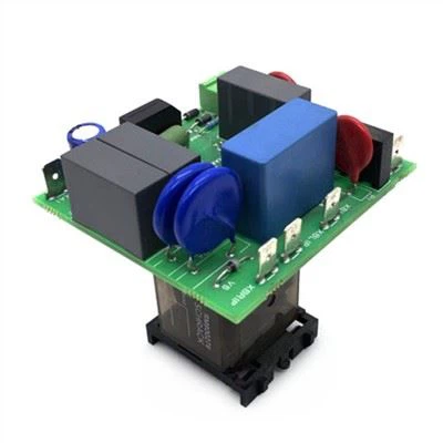 Placa inversora KONE V3F16ES A3 KM612012G01