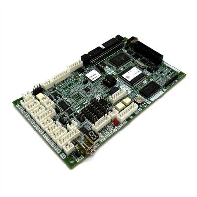 Tarjeta de máquina de puerta de ascensor Mitsubishi DOR-1202A