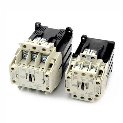 Contactor de ascensor MITSUBISHI SD-T21