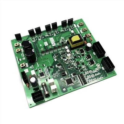 Tarjeta de control de ascensor Mitsubishi P208715B000G01