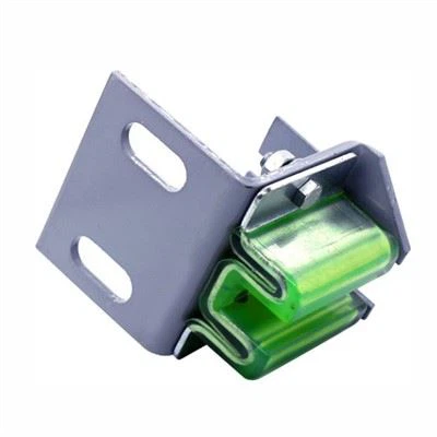 Mitsubishi Elevator Counter Weight Zapato guía hueco