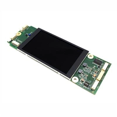 Tarjeta de visualización de elevador Mitsubishi JS-171V1.4