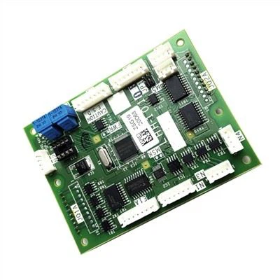 Tarjeta de exhibición de elevador Mitsubishi LHH-1010B