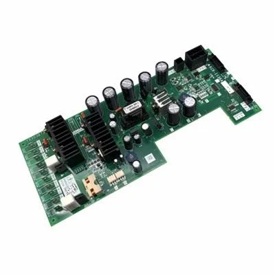 Tarjeta de accionamiento del elevador Mitsubishi KCR-1136A