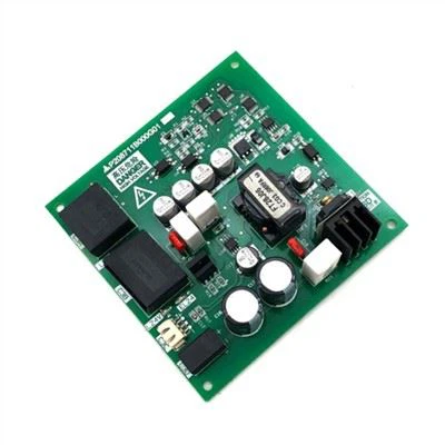Tarjeta de accionamiento del ascensor Mitsubishi P208711B000G01