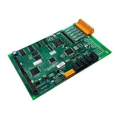 Tarjeta de control del grupo de ascensor Mitsubishi P214701B000G02