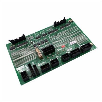 Tarjeta de interfaz de elevador Mitsubishi P203721B000G01