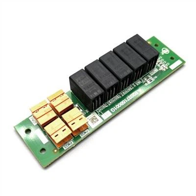 Tarjeta de interfaz de elevador Mitsubishi P203715B001G01