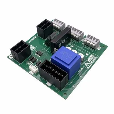 Tarjeta de interfaz de ascensor Mitsubishi P231711B000G02