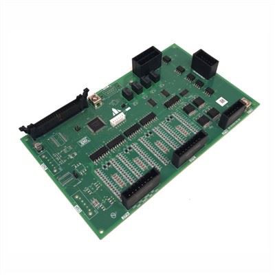 Tarjeta de interfaz de elevador Mitsubishi P203722B001G05