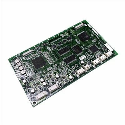 Mitsubishi ascensor Pantalla Lcd Tarjeta principal LHC-1036D