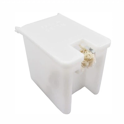 Lata de aceite de elevador Mitsubishi