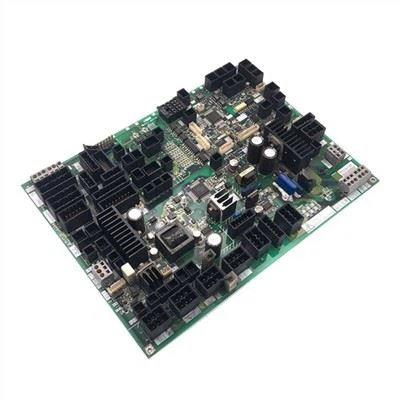 Tarjeta de máquina de puerta de ascensor Mitsubishi DOR-275D