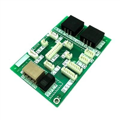 Elevador Mitsubishi Pcb DOR-590A