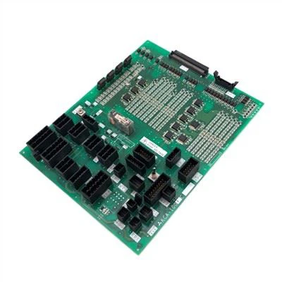 Mitsubishi Ascensor Pcb KCA-1001C
