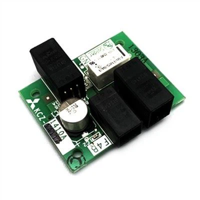 Elevador Mitsubishi Pcb KCZ-1410A