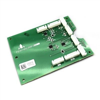 Mitsubishi Ascensor Pcb LHS-210A