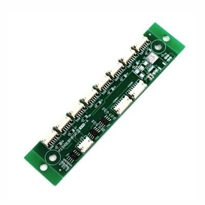 Mitsubishi Ascensor PCB P235083B181G01