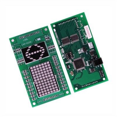 Tarjeta elevadora Mitsubishi P235710B000G12