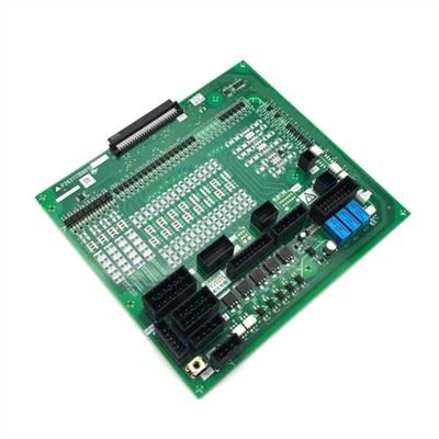 Tarjeta Mitsubishi Elevador R1 P203717B001G02