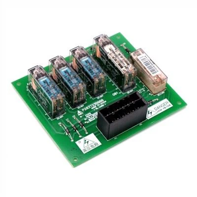 Tarjeta de relés de elevador Mitsubishi P203723B000G01