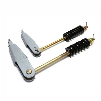 Accesorio de cable de acero para elevador Mitsubishi