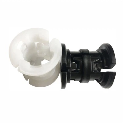 Buje de peldaño para escaleras mecánicas Mitsubishi