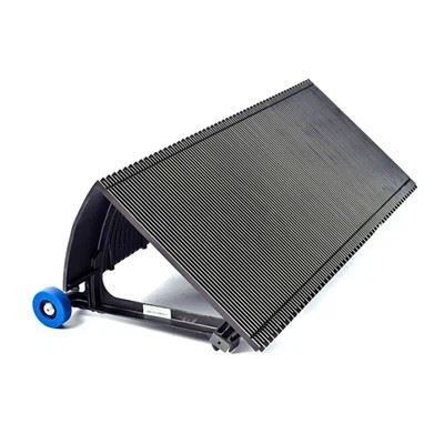 Peldaño de escalera mecánica Mitsubishi J619008A000G03